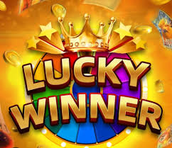 lucky winner 777