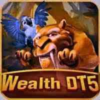 Wealth dt5 Game
