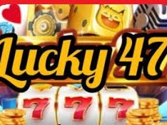 lucky 47 game