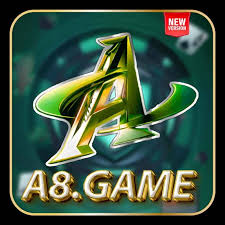 a8 game