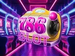slots 786 game
